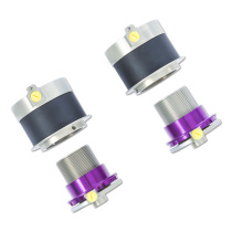 192104AR HLS 4 Konvertering för KW-Sats KW Suspension